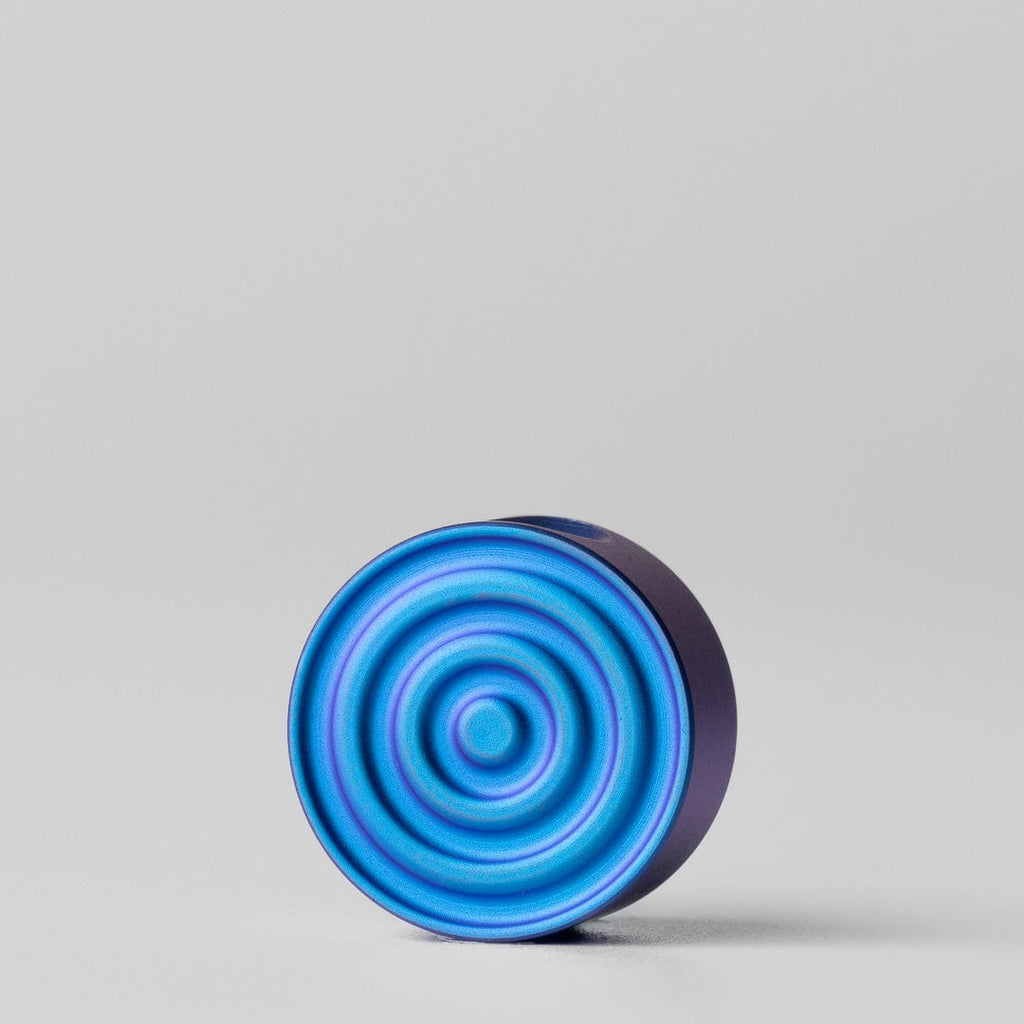Ripple Lanyard Bead