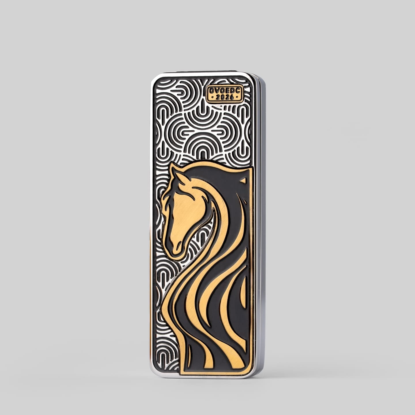 OVO EDC Xuan Jun