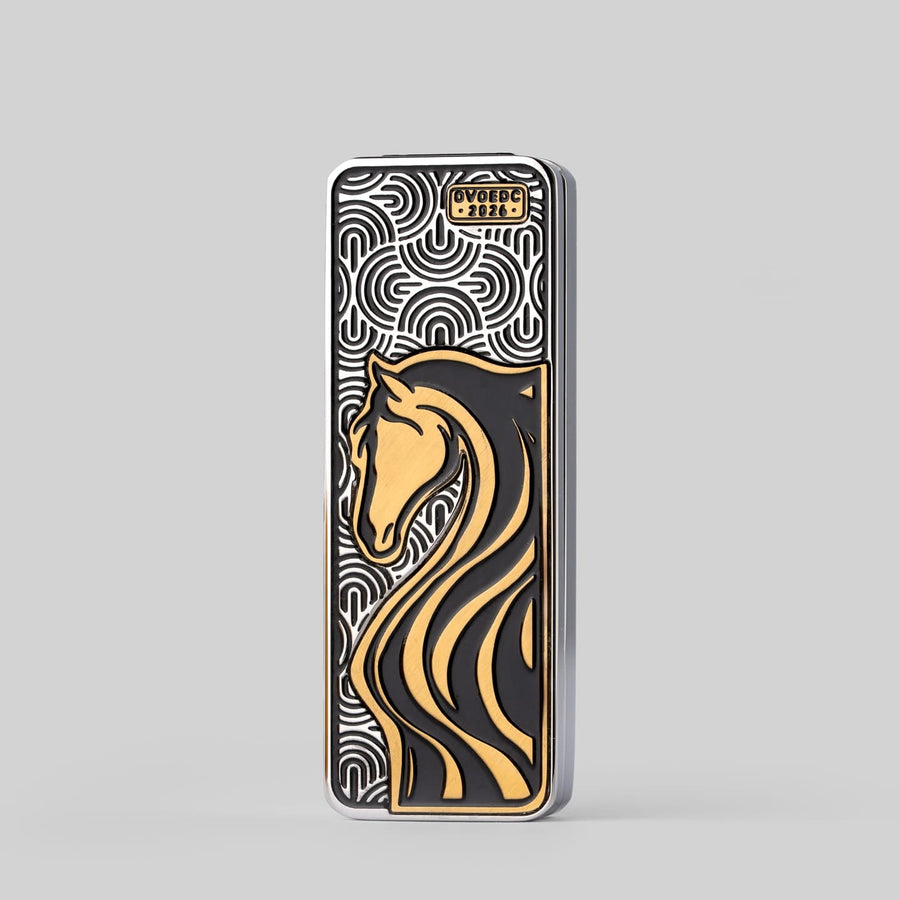 OVO EDC Xuan Jun