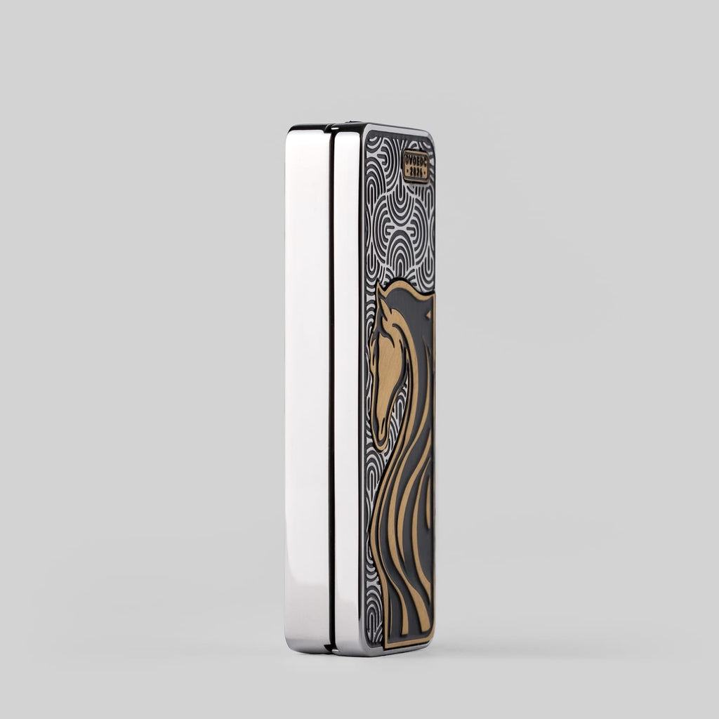 OVO EDC Xuan Jun
