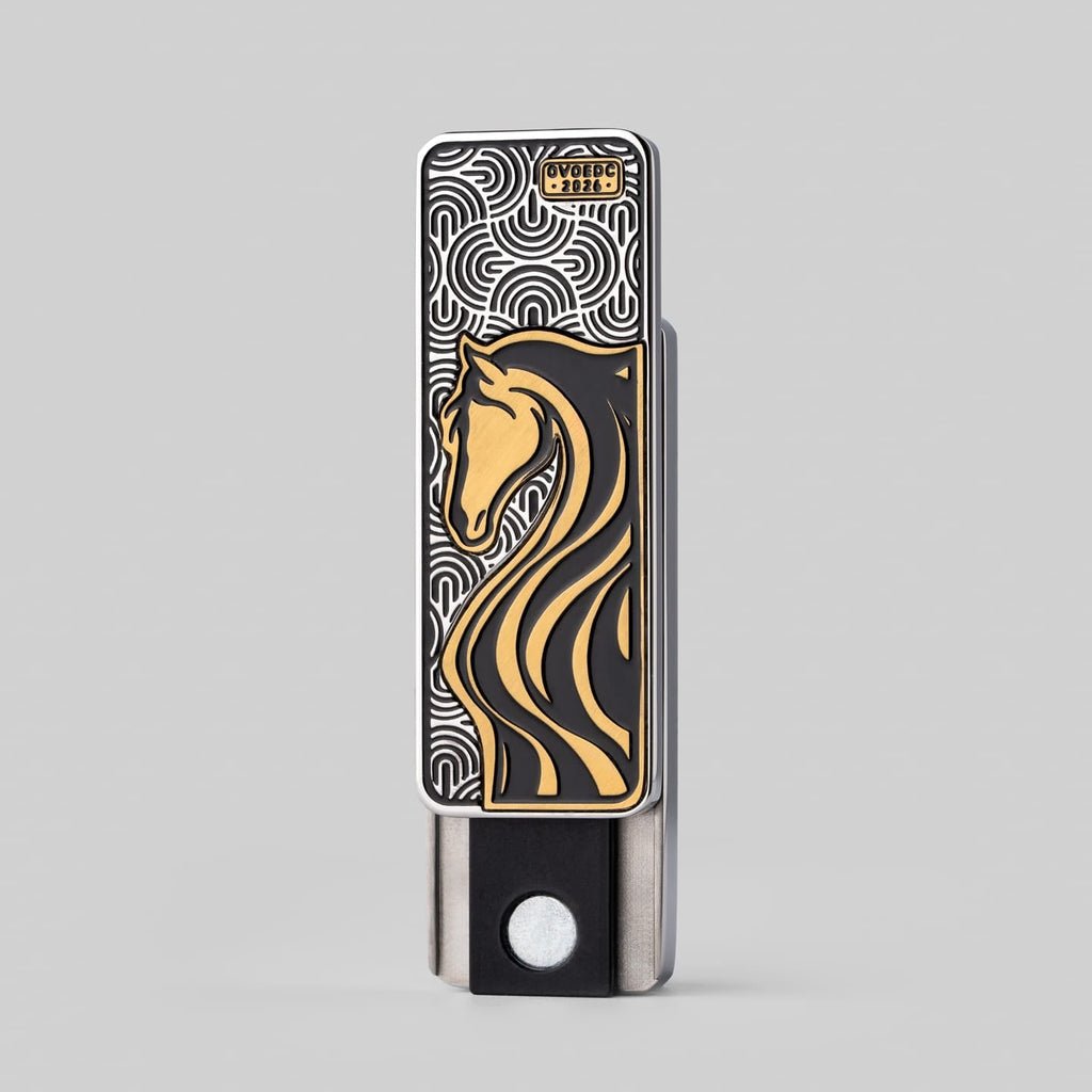 OVO EDC Xuan Jun