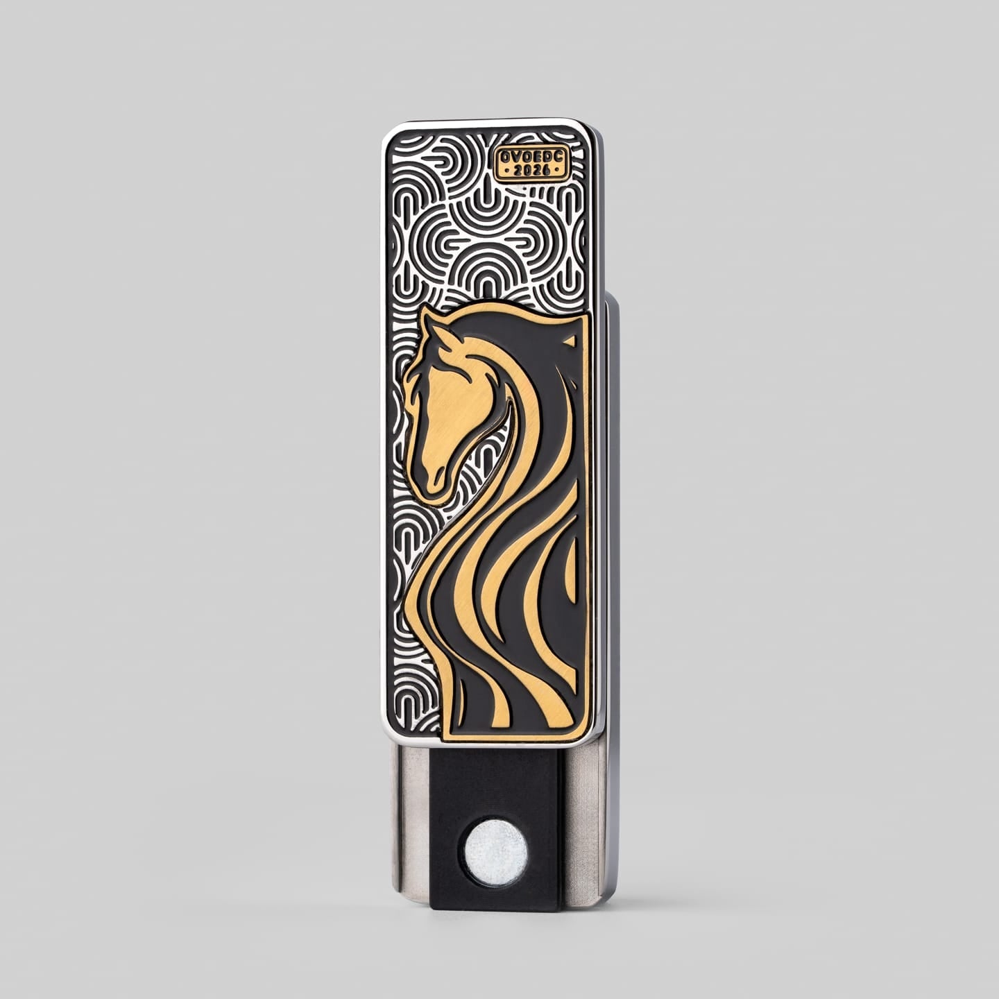 OVO EDC Xuan Jun