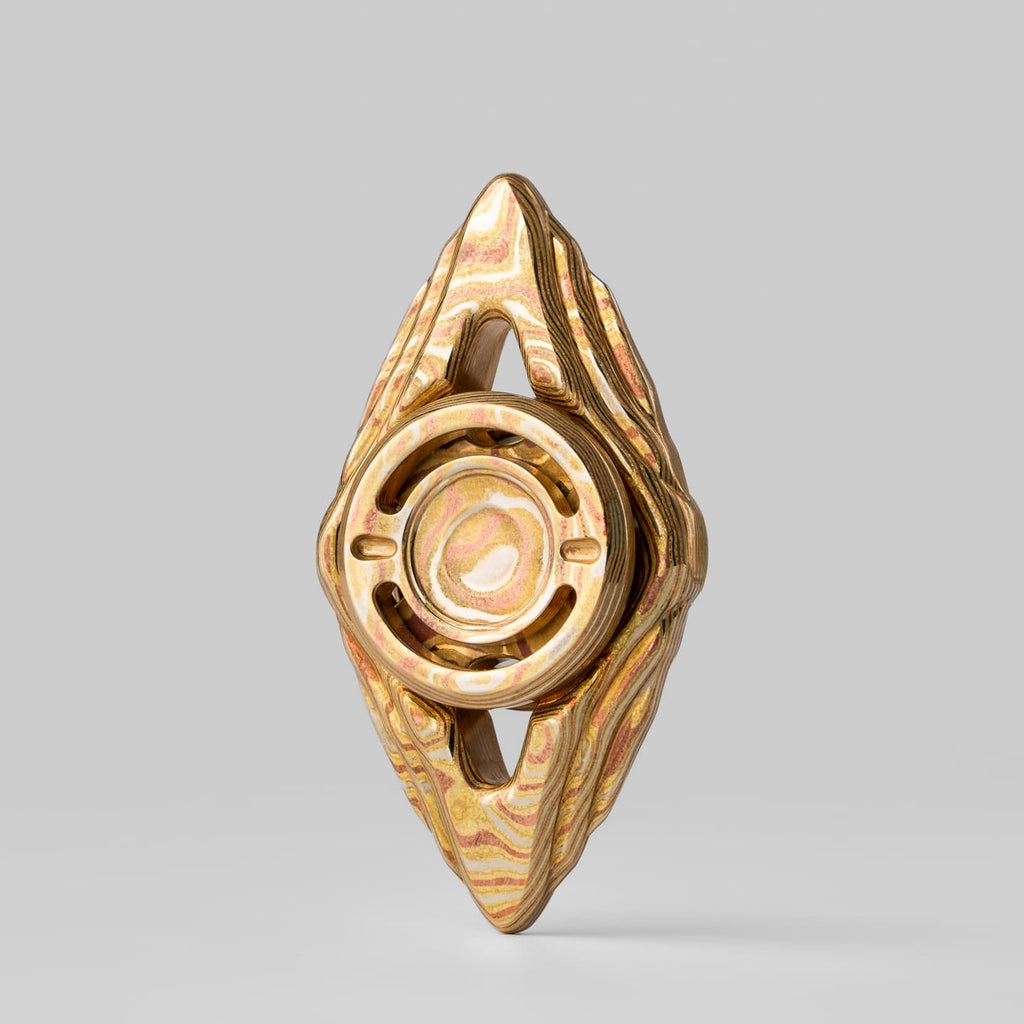PANGOLIN Apostle Mokume