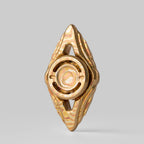 PANGOLIN Apostle Mokume