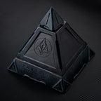 Pyramid Spinner Stand