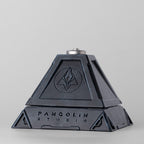 Pyramid Spinner Stand