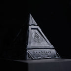 Pyramid Spinner Stand