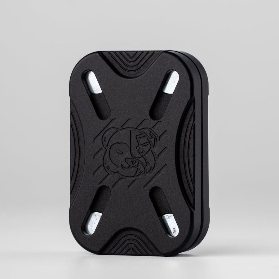 PDedc Panda Slider