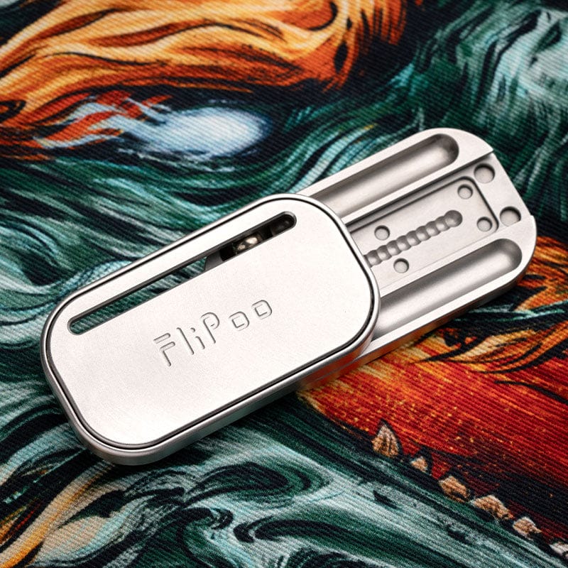 FliPoo