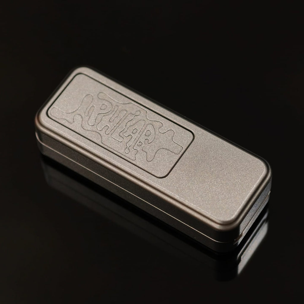 Ph Lab Bond (Yao Zai) Blasted Stainless Steel