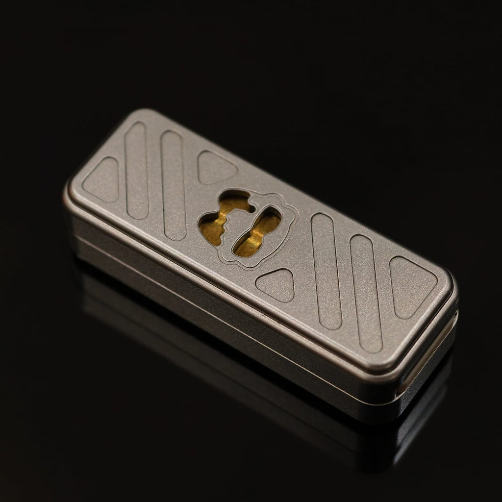 Ph Lab Bond (Yao Zai) Blasted Stainless Steel