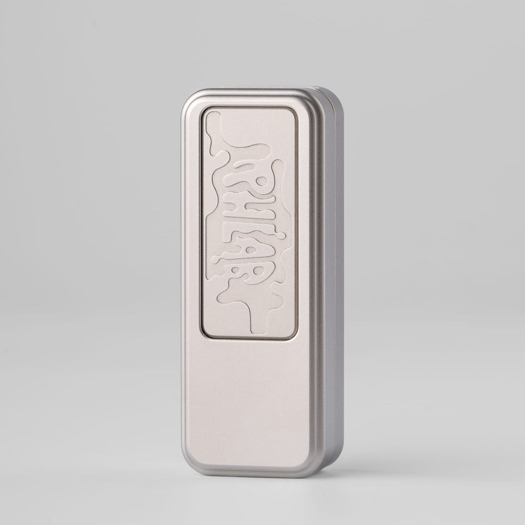 Ph Lab Bond (Yao Zai) Blasted Stainless Steel