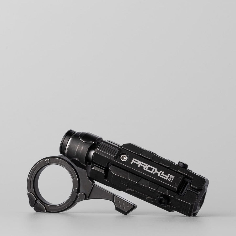 Proxy EDC IRON CURTAIN