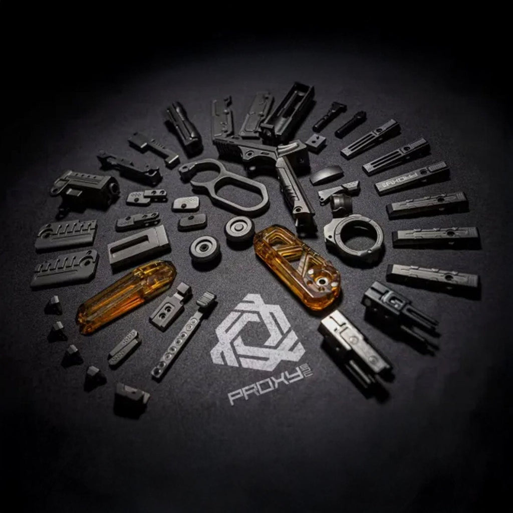 Python Kit