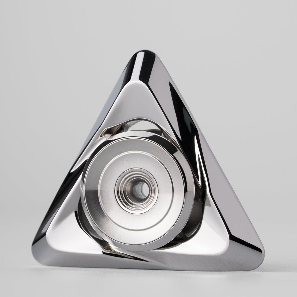 Ling Guang Spinner