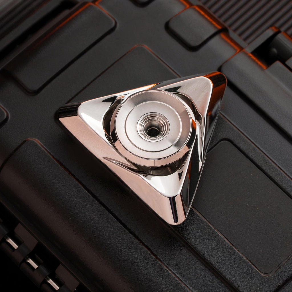Rock Ling Guang Spinner Tungsten steel