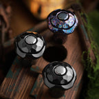 Exotic Mushroom Linkage Spinner