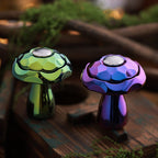 Exotic Mushroom Linkage Spinner