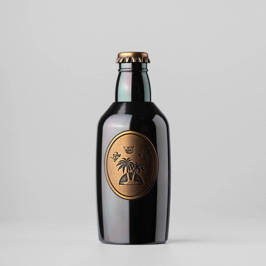 ROGUE RUM