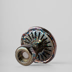 Exotic Mushroom Linkage Spinner