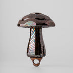 Exotic Mushroom Linkage Spinner