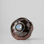 Exotic Mushroom Linkage Spinner
