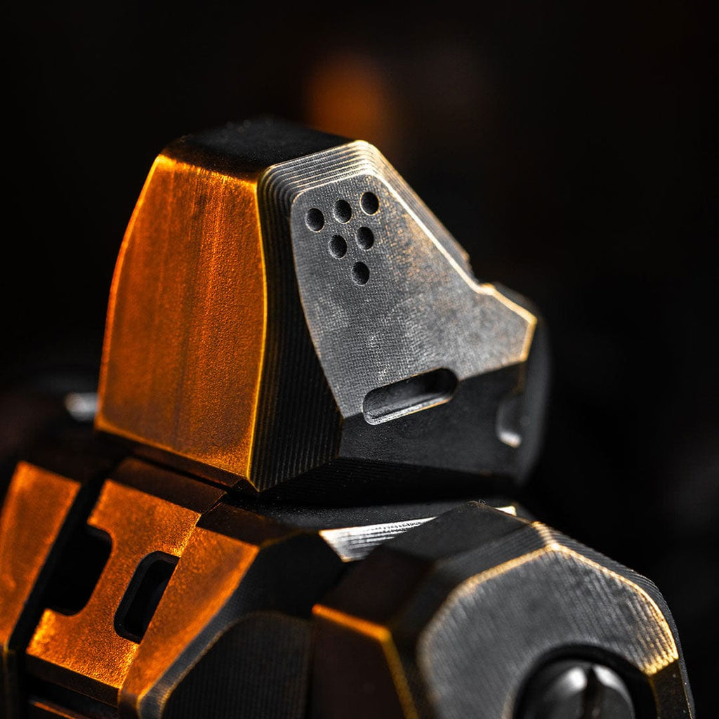 Gorilla 1.0