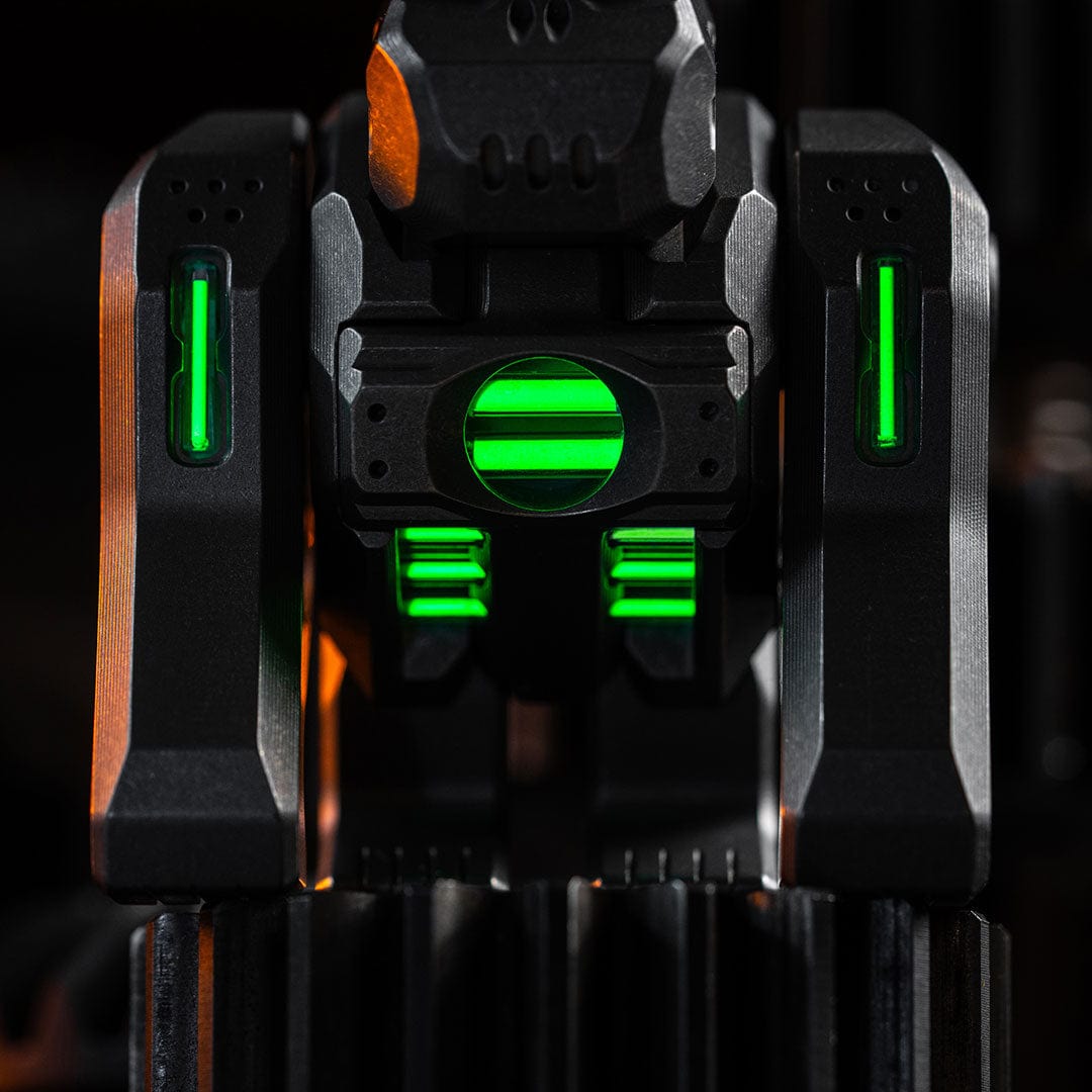 Gorilla 1.0