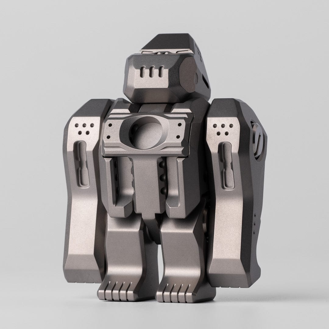 Gorilla 1.0