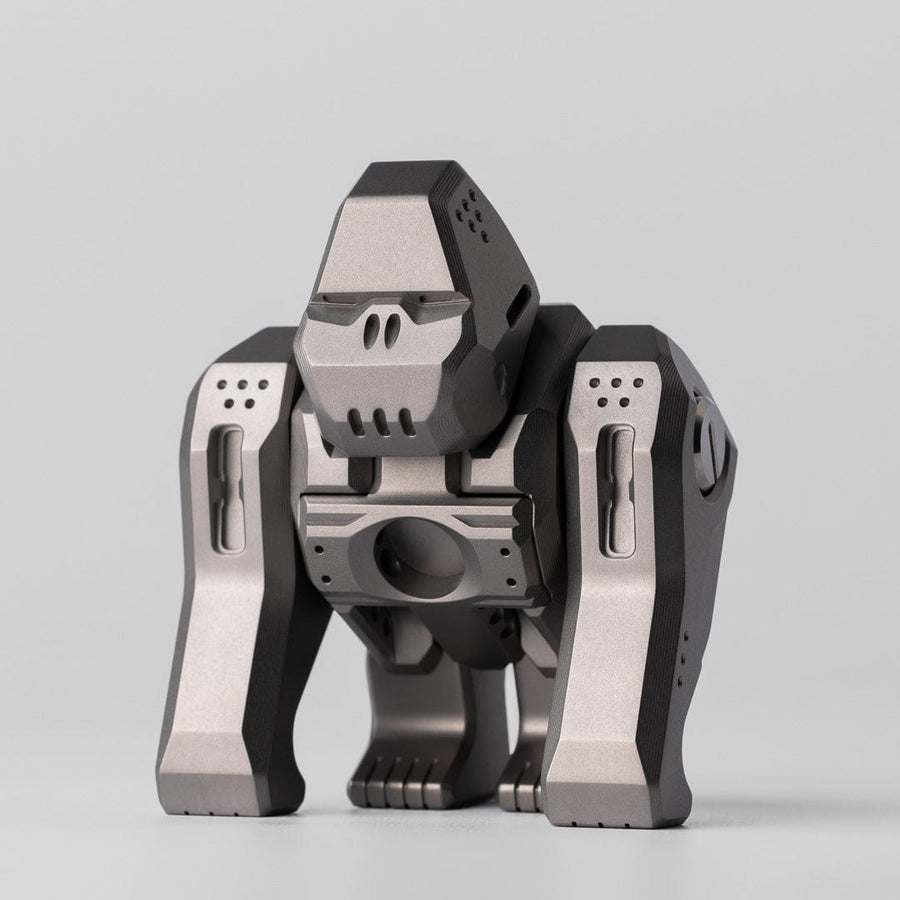 RUISHA Gorilla 1.0