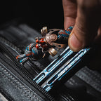 Warrior Lanyard bead