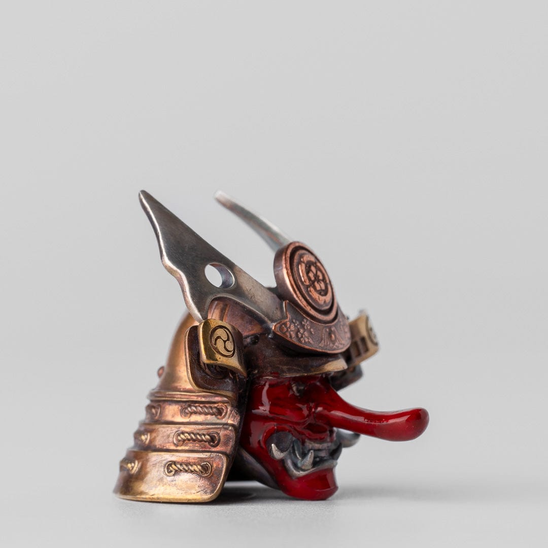 Warrior Lanyard bead