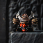Warrior Lanyard bead