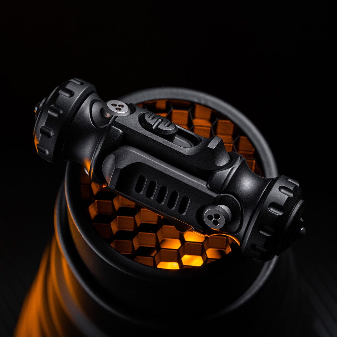 Shock Bomb 2.0