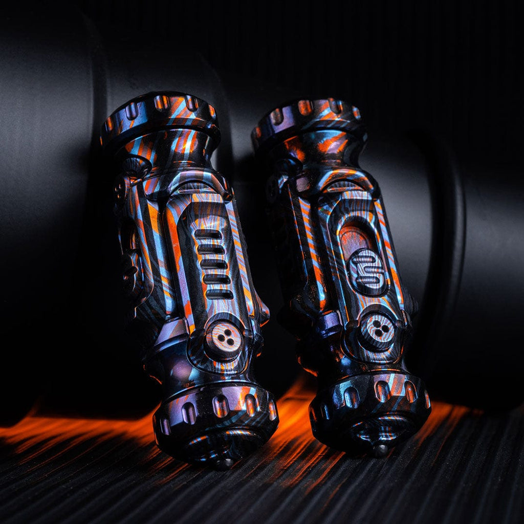 Shock Bomb 2.0