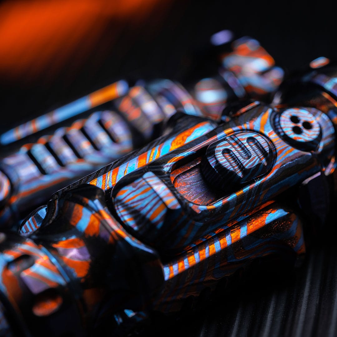 Shock Bomb 2.0