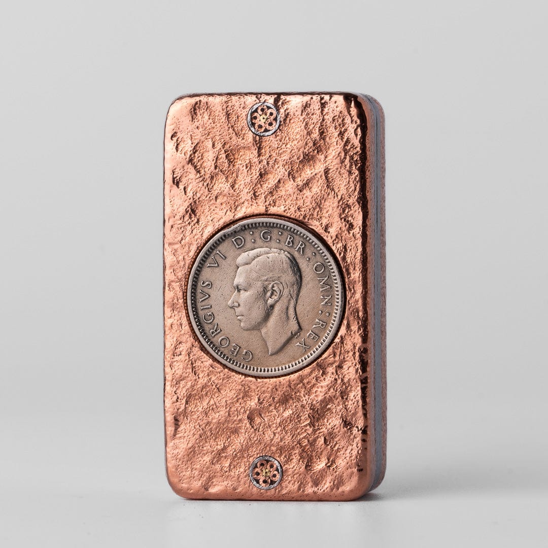 Lucky Coin