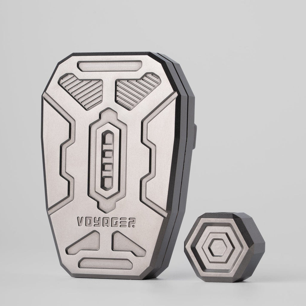 Voyager Mechanical Slider