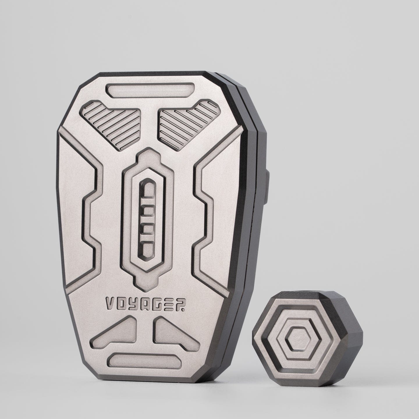 Voyager Mechanical Slider