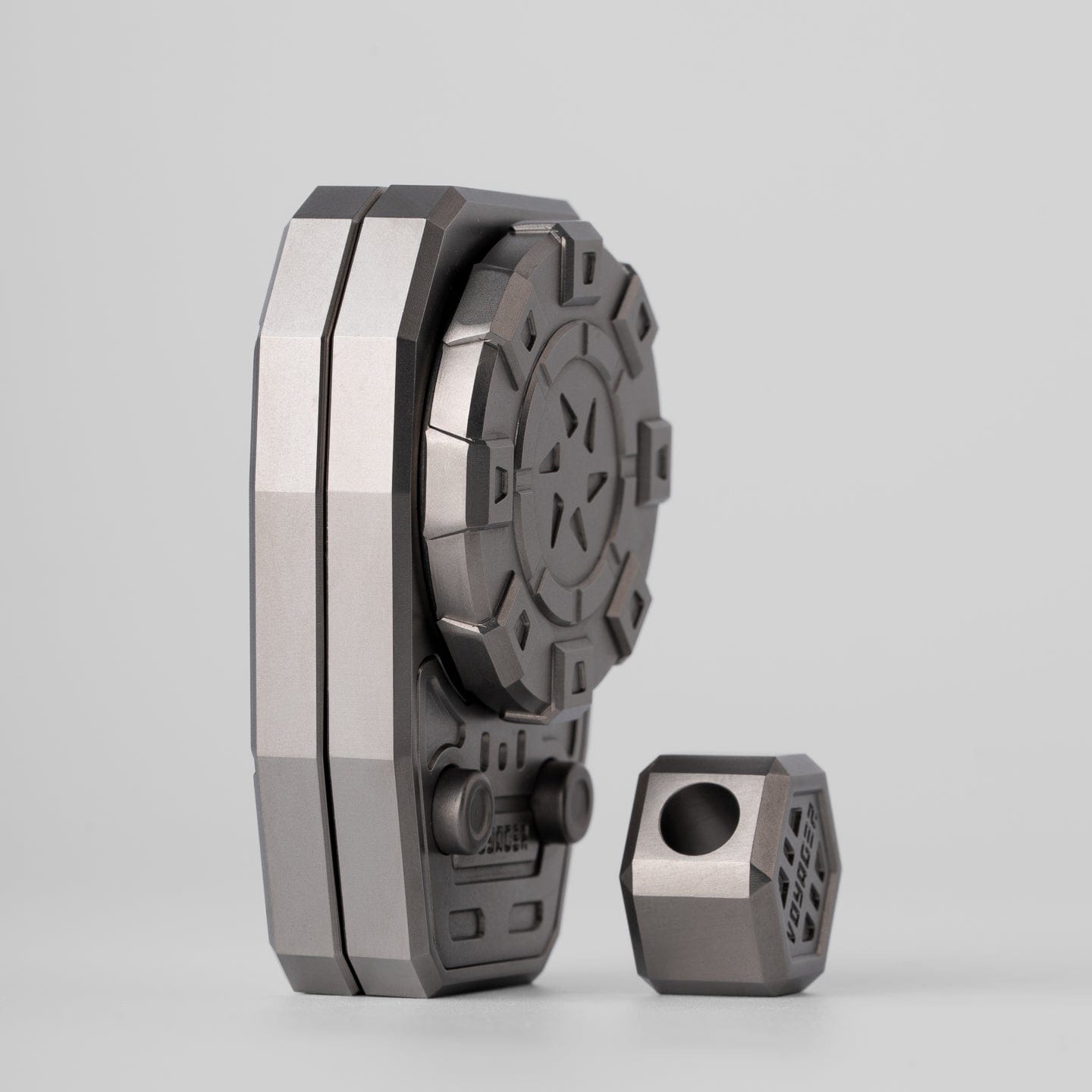Voyager Mechanical Slider
