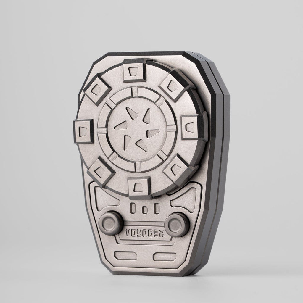 Voyager Mechanical Slider