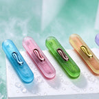 S.X Technology Ice Pop K9 Crystal/Ti Plate (Mystery Box) -
