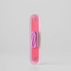 S.X Technology Ice Pop K9 Crystal/Ti Plate (Mystery Box) -