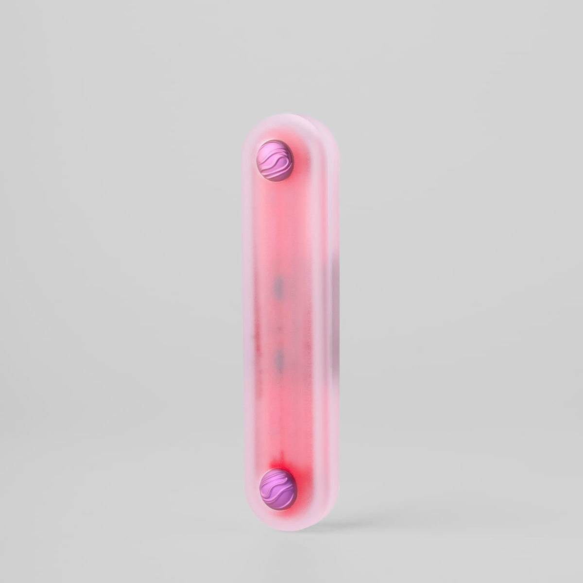 S.X Technology Ice Pop K9 Crystal/Ti Plate (Mystery Box) -