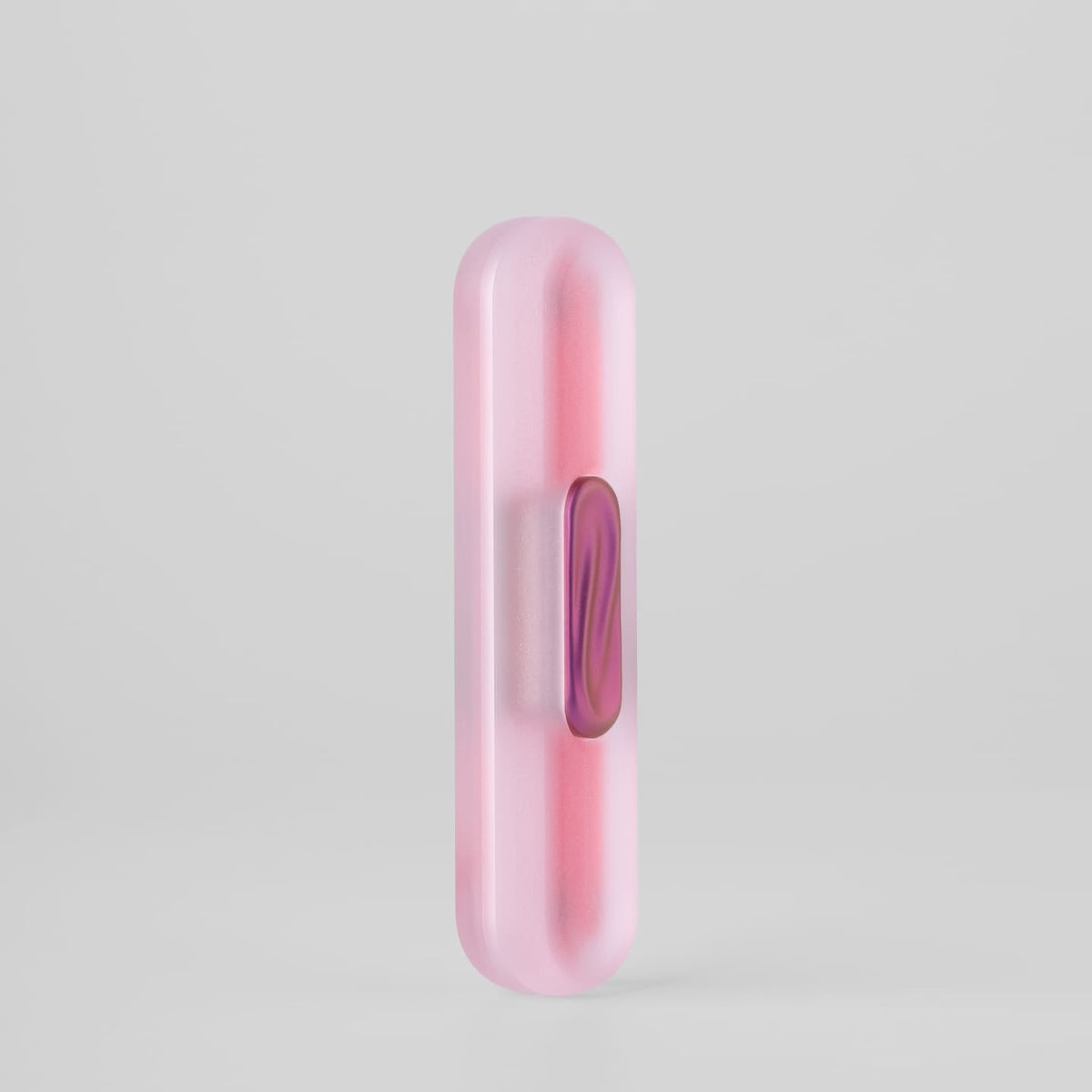 S.X Technology Ice Pop K9 Crystal/Ti Plate (Mystery Box) -