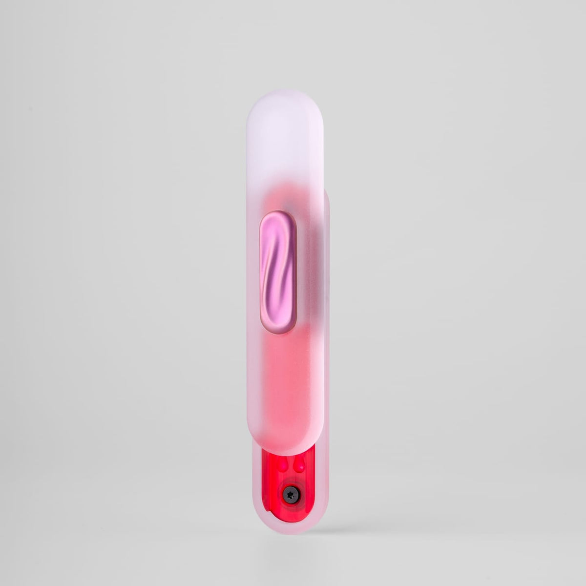 S.X Technology Ice Pop K9 Crystal/Ti Plate (Mystery Box) -