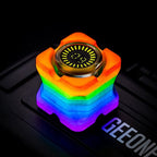 TNT-White rainbow