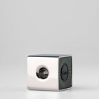 Cubic Luminous Bead