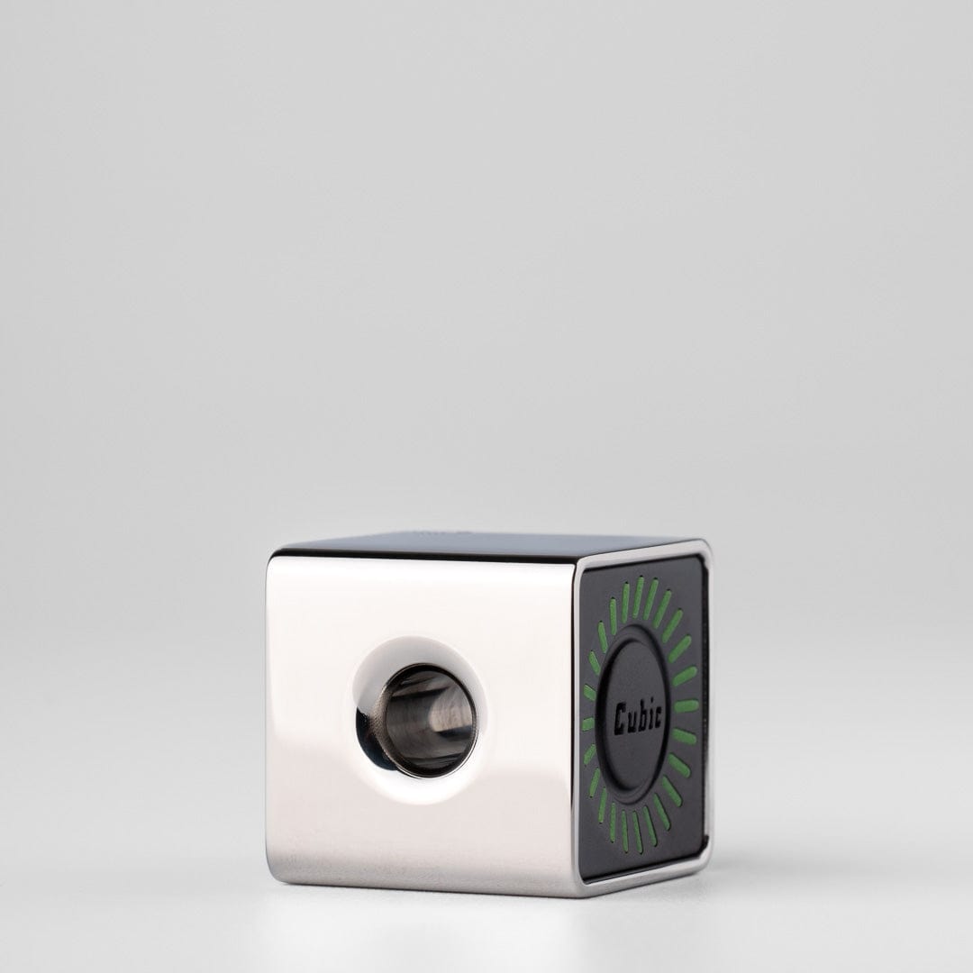 Cubic Luminous Bead