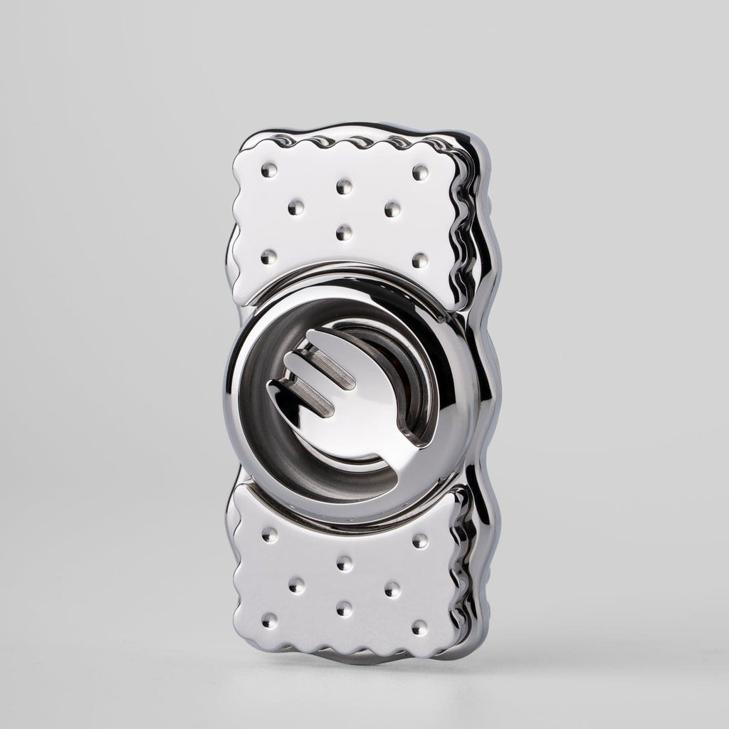 Biscuit Spinner